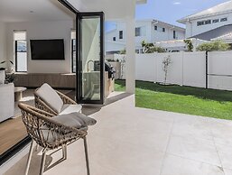Black Wattle Beach House