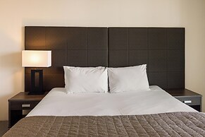 Sun City - Private Apartments