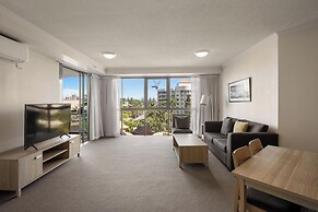 Sun City - Private Apartments