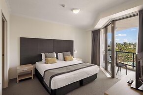 Sun City - Private Apartments