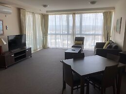 Sun City - Private Apartments