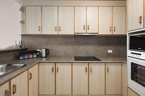 Sun City - Private Apartments