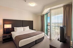 Sun City - Private Apartments