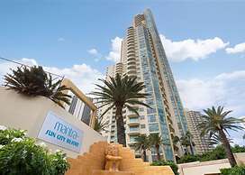 Sun City - Private Apartments