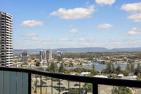 Sun City - Private Apartments