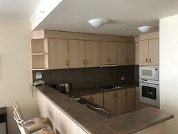 Sun City - Private Apartments