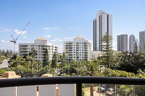 Sun City - Private Apartments