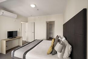 Sun City - Private Apartments