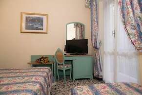 hotel magnolia