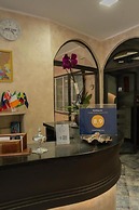 hotel magnolia