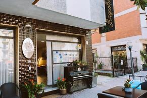 hotel magnolia
