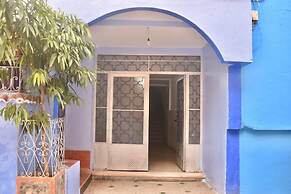 bluemoon house