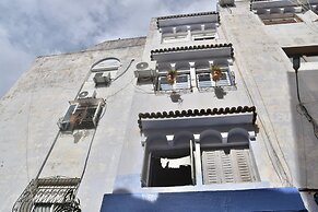 bluemoon house