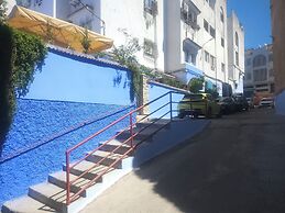 bluemoon house