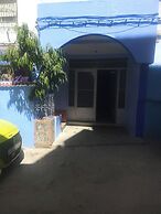 bluemoon house