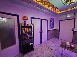 bluemoon house