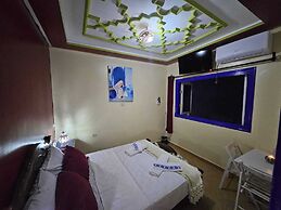 bluemoon house