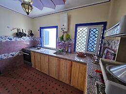 bluemoon house