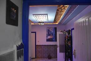 bluemoon house