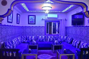 bluemoon house