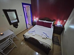 bluemoon house