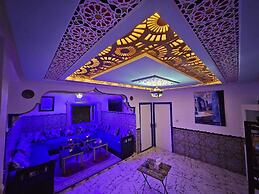 bluemoon house