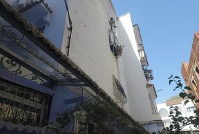 bluemoon house