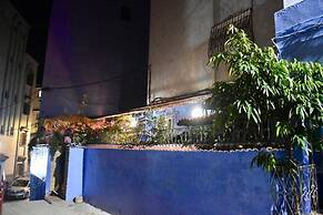 bluemoon house