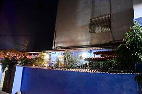bluemoon house