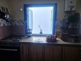 bluemoon house