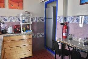 bluemoon house