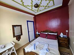 bluemoon house