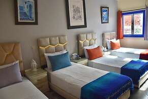 bluemoon house