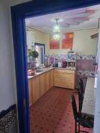 bluemoon house