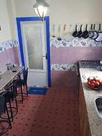 bluemoon house