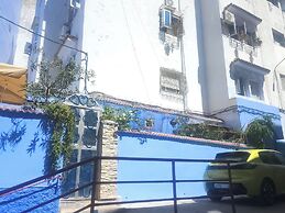 bluemoon house