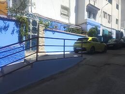 bluemoon house
