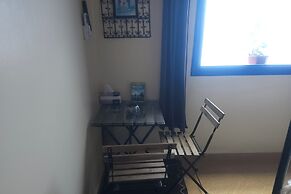 bluemoon house