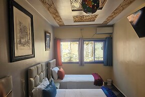 bluemoon house