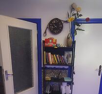 bluemoon house