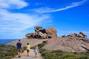 Bayview Cabins Kangaroo Island