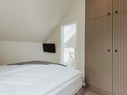 4 Star Holiday Home in Sagad