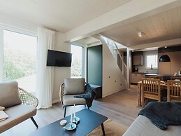 4 Star Holiday Home in Sagad