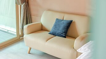 Hongcheon Huttopia Glamping