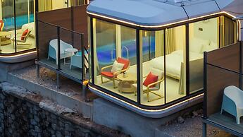 Hongcheon Huttopia Glamping