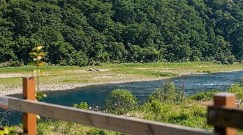 Hongcheon Huttopia Glamping