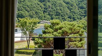 Hongcheon Huttopia Glamping