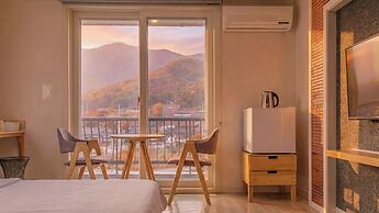 Goseong Natural House Pension