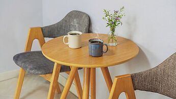 Goseong Natural House Pension