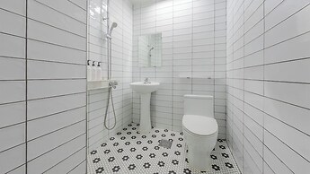 Goseong Natural House Pension